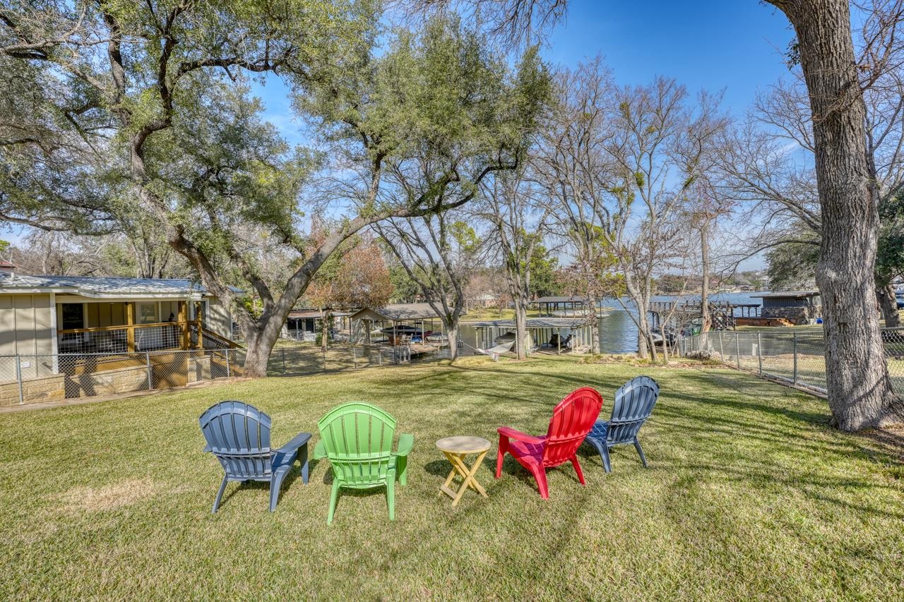 621 Sandy Mountain Drive