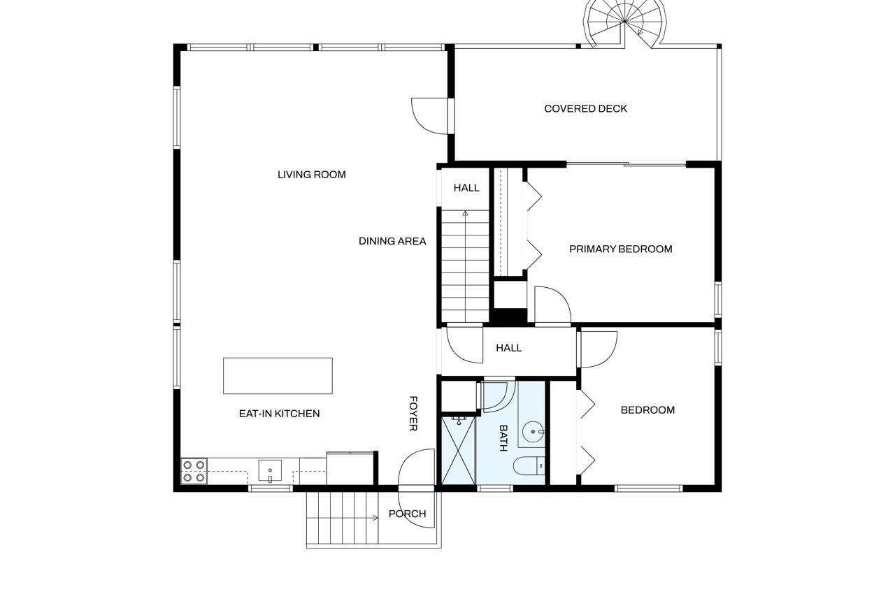 621 Sandy Mountain Drive