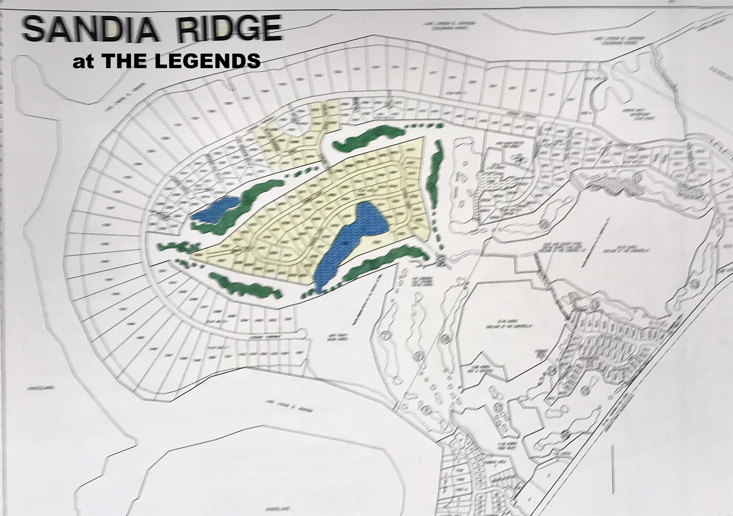Lot 9045 Sandia Loop