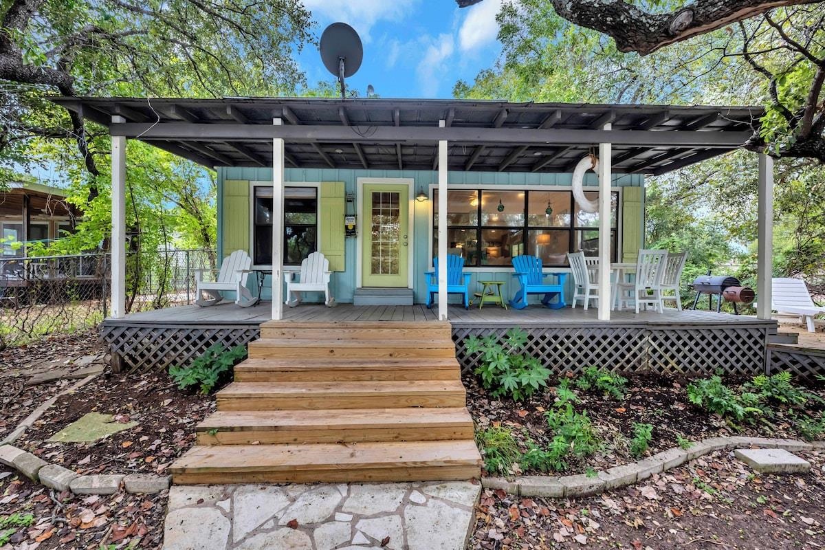 200 Highland Drive