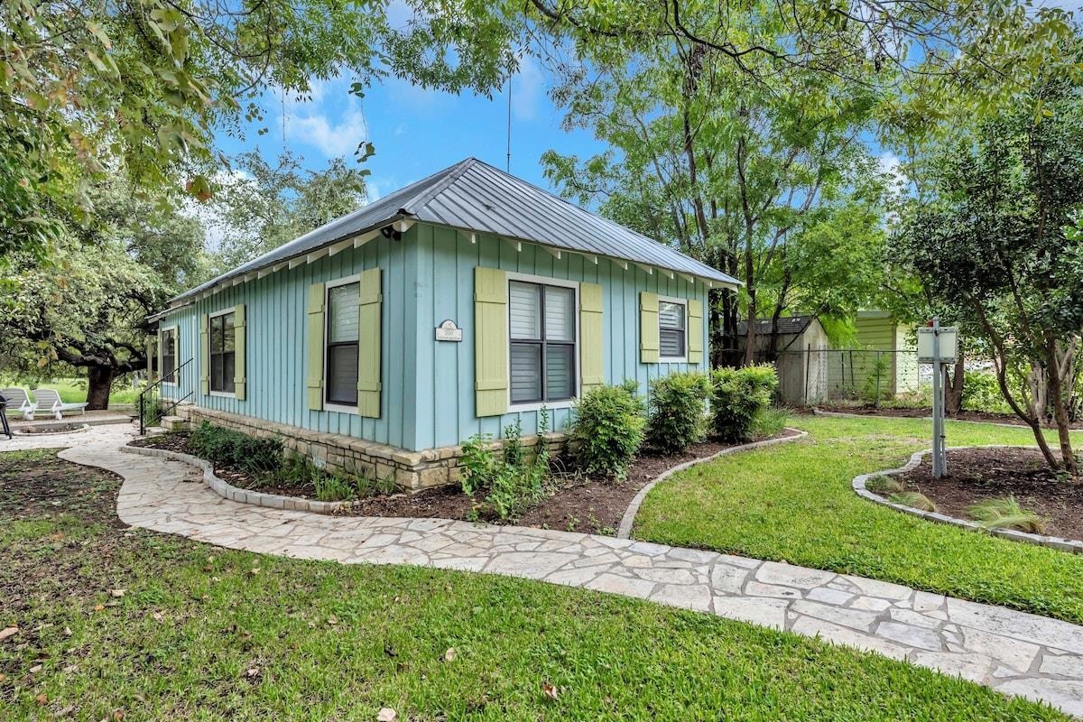 200 Highland Drive