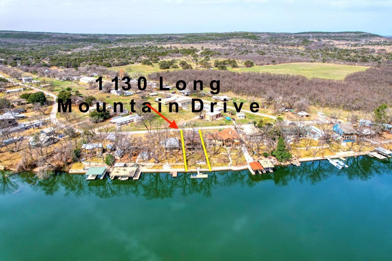 1130 LONG MOUNTAIN DRIVE