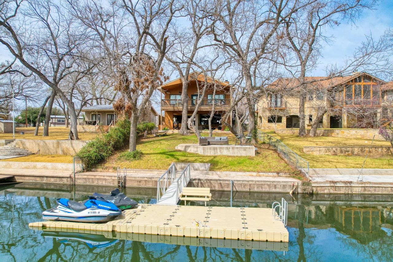 1130 LONG MOUNTAIN DRIVE