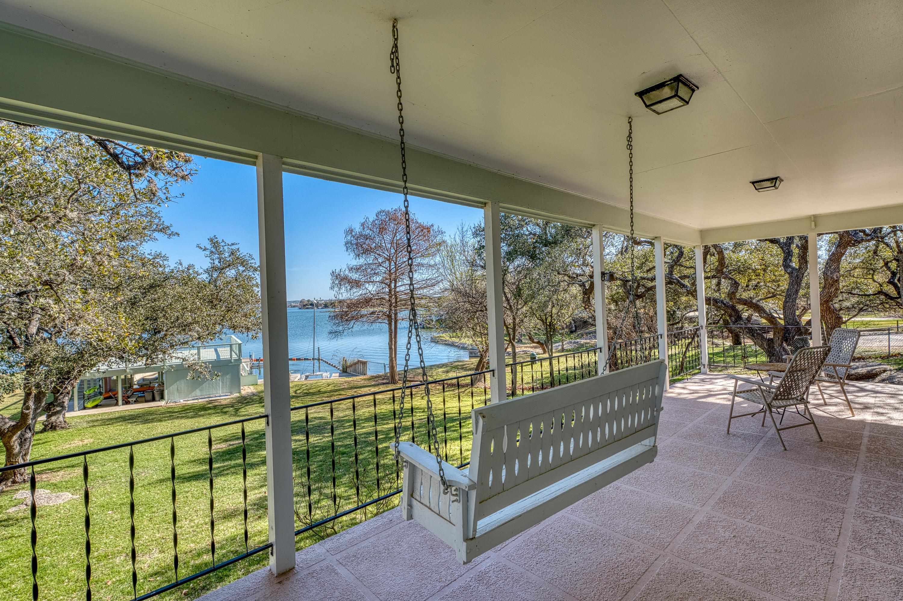 1303 Belaire Drive