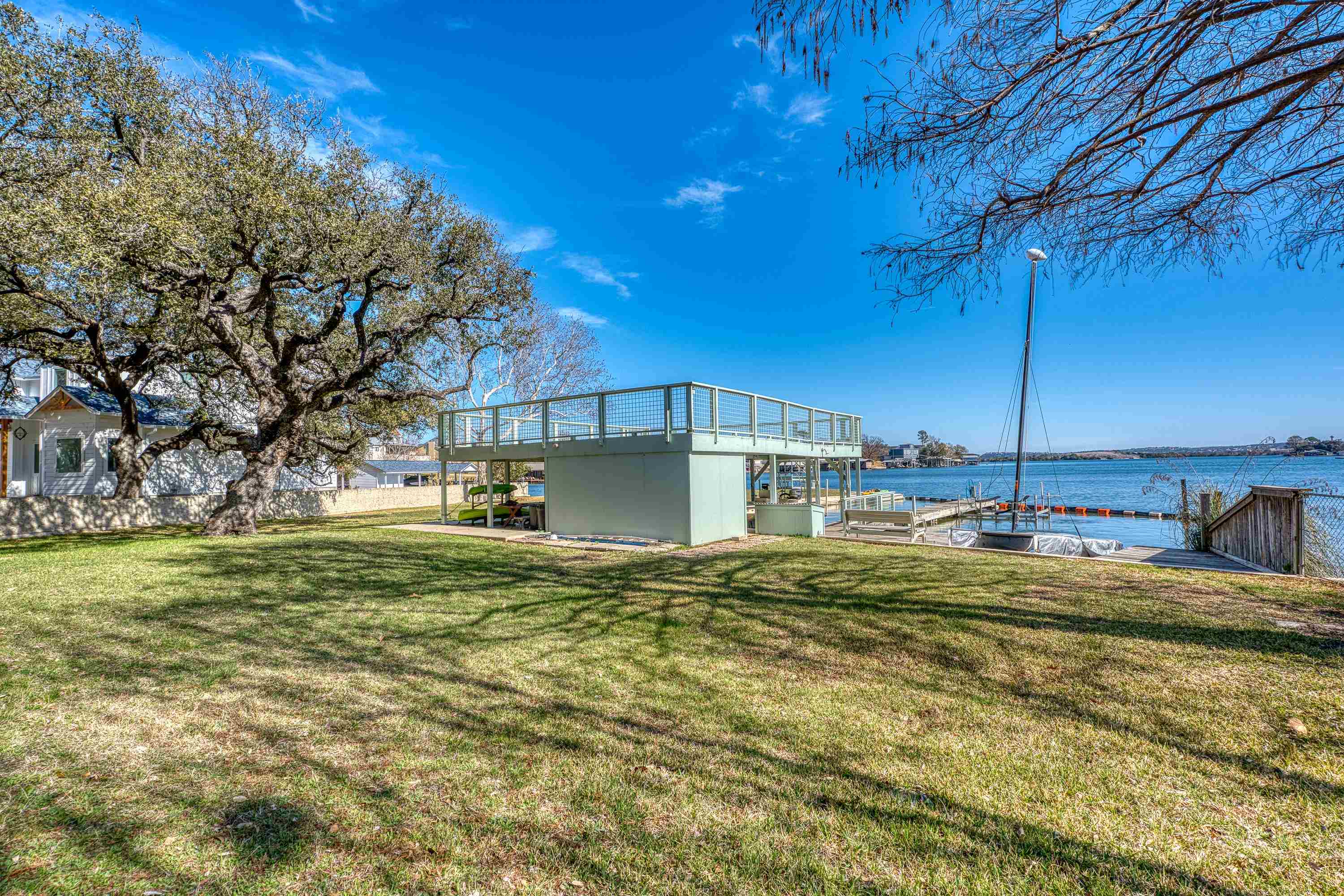 1303 Belaire Drive