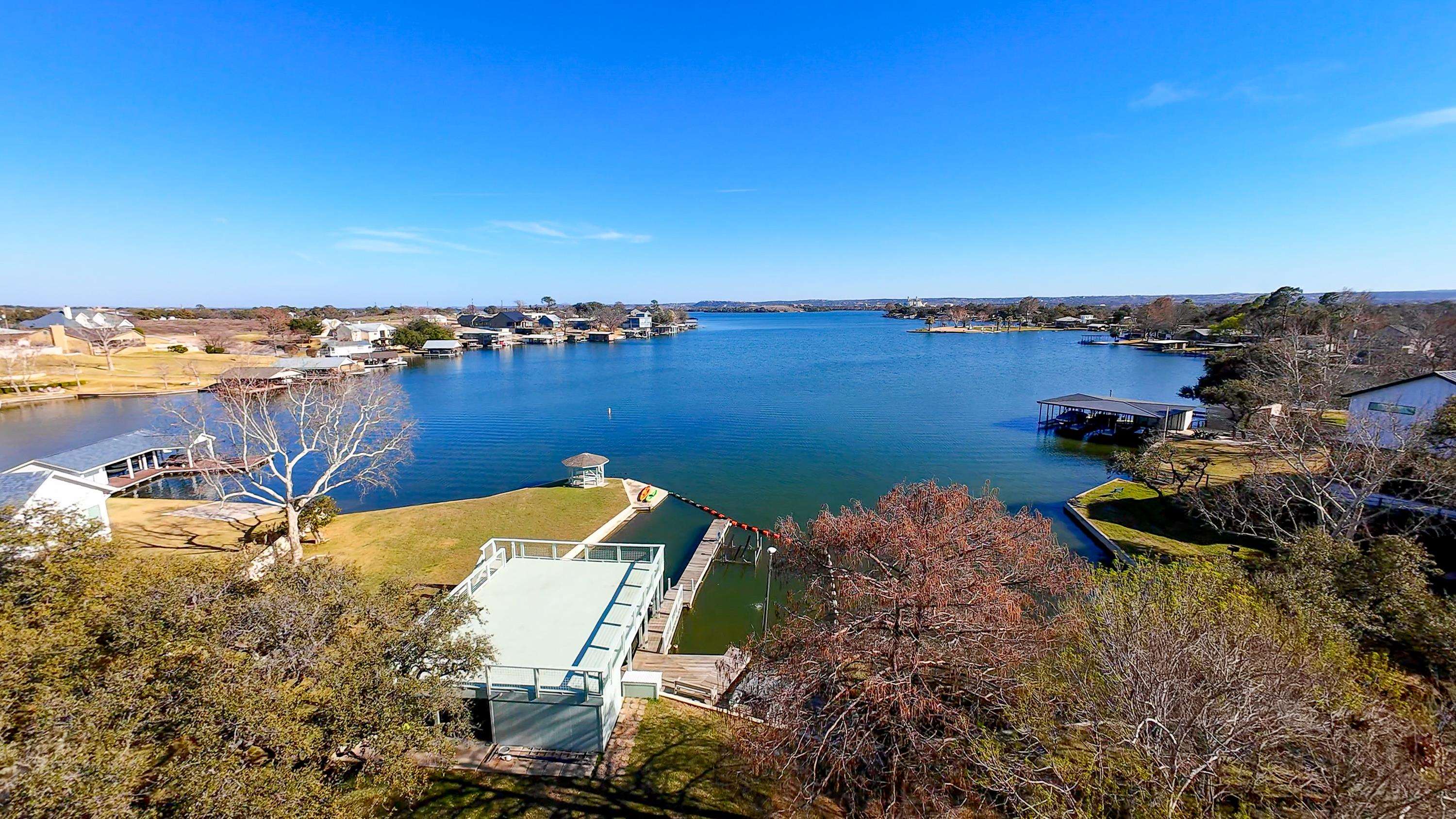 1303 Belaire Drive