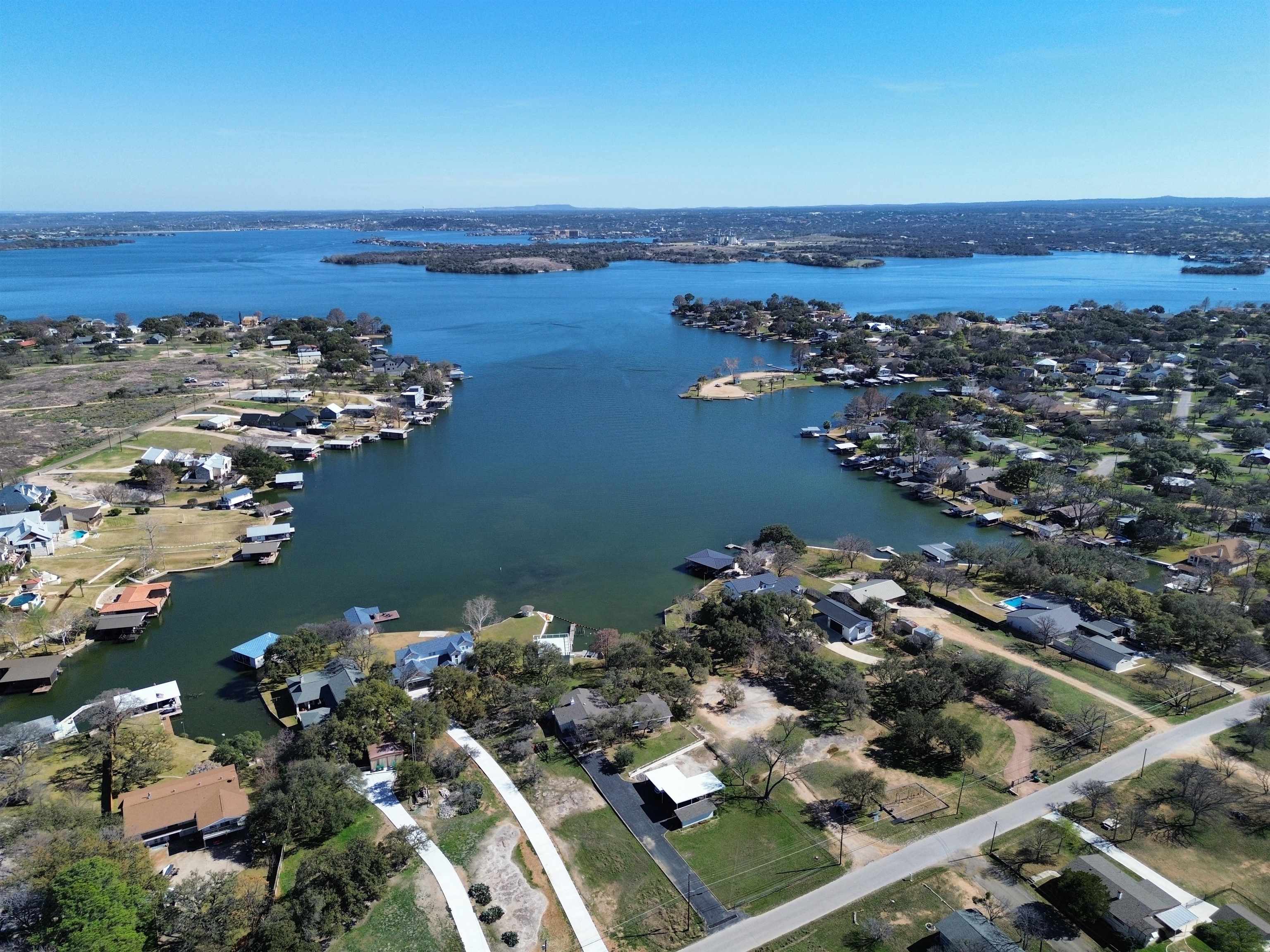 1303 Belaire Drive