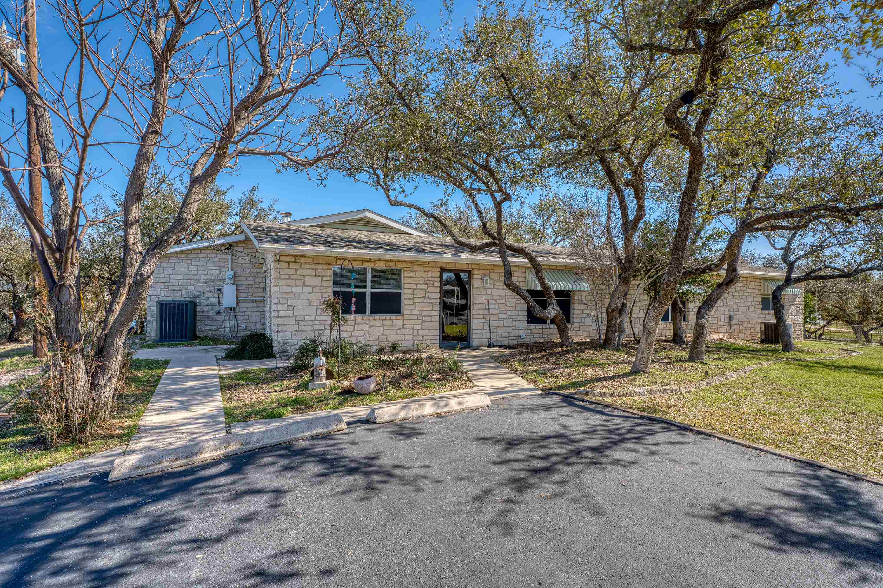 1303 Belaire Drive
