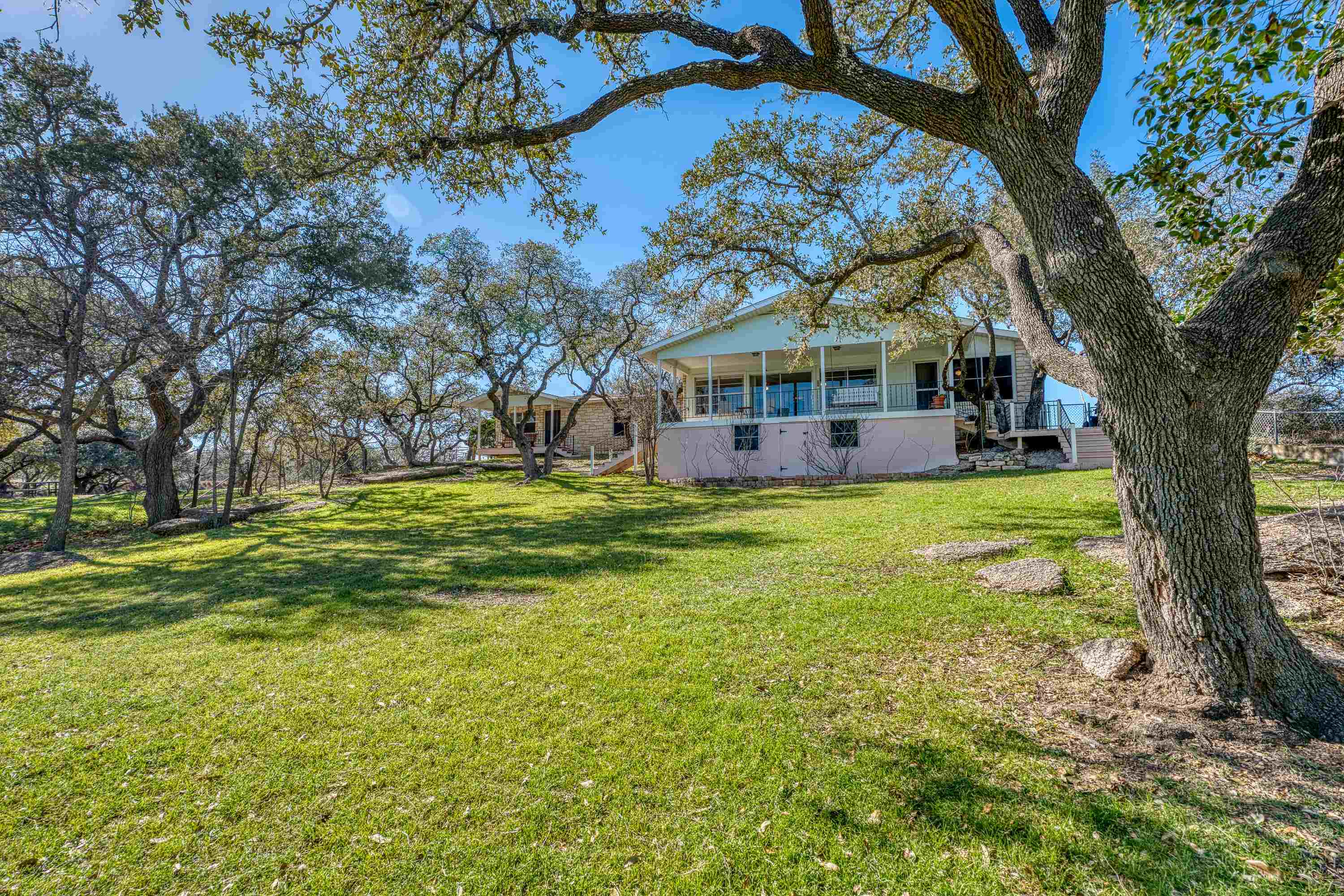 1303 Belaire Drive