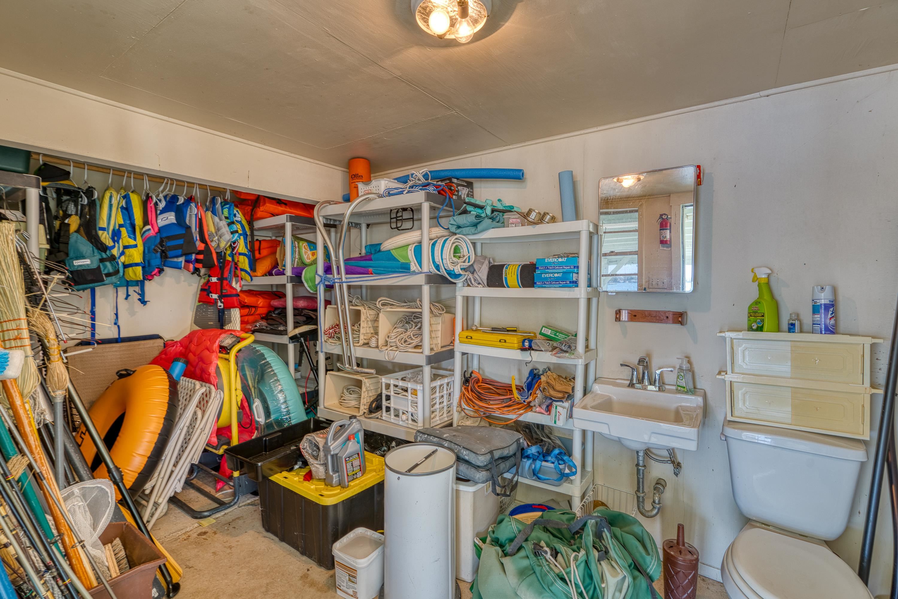 1303 Belaire Drive