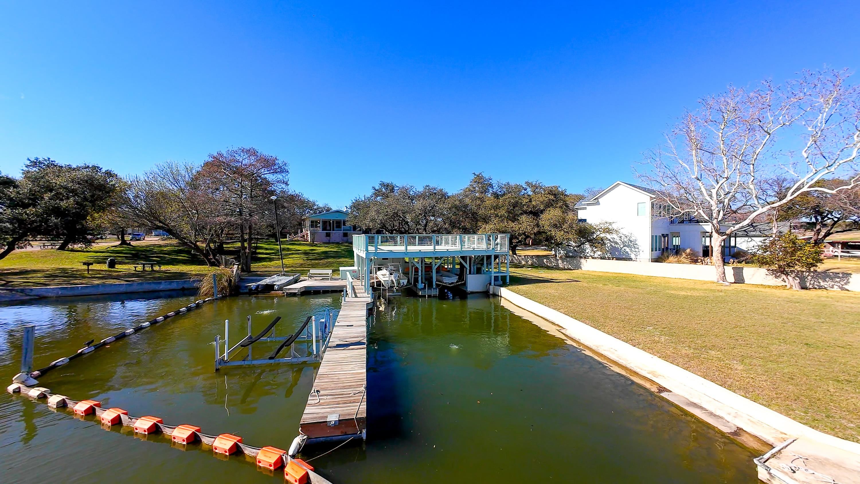 1303 Belaire Drive