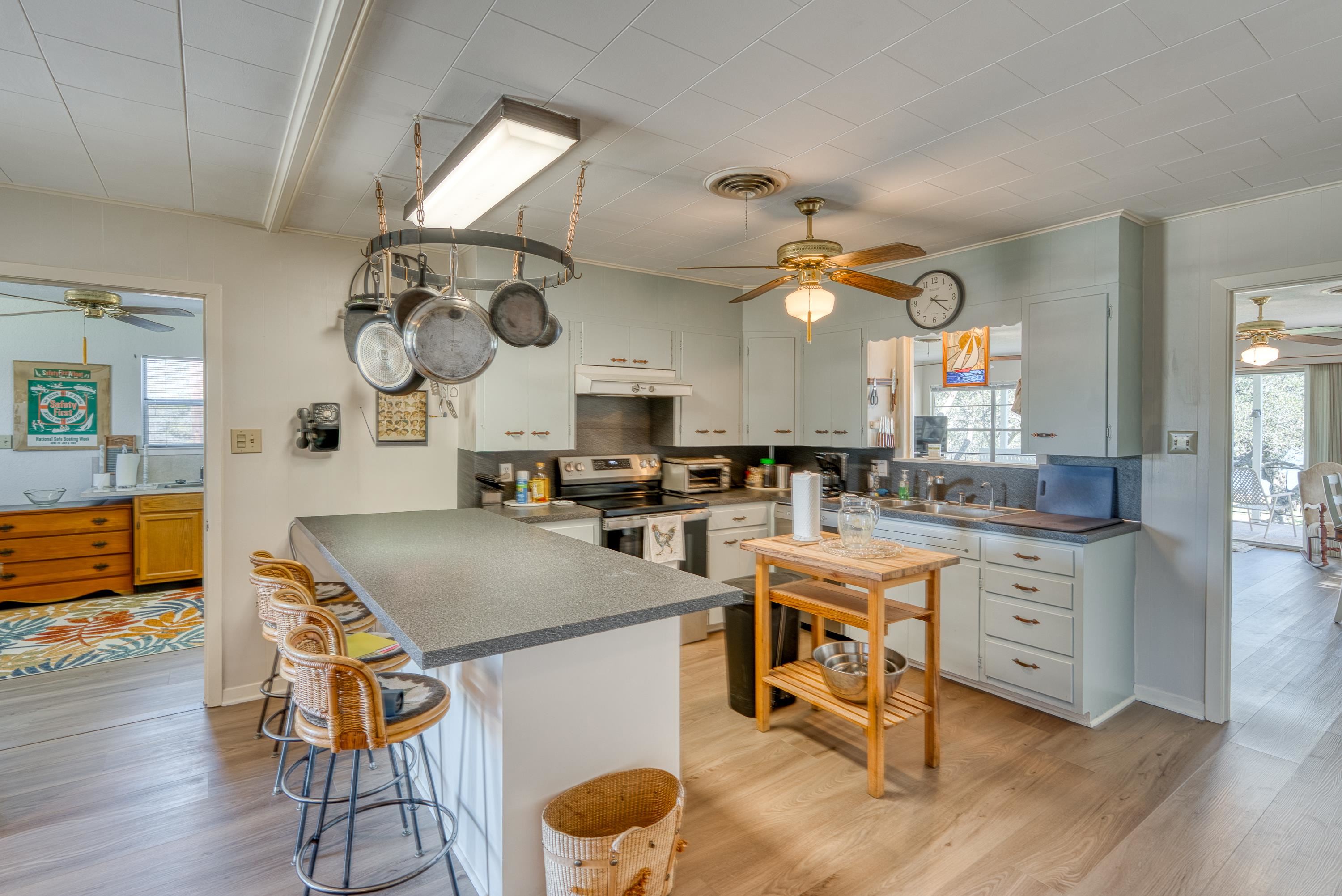 1303 Belaire Drive