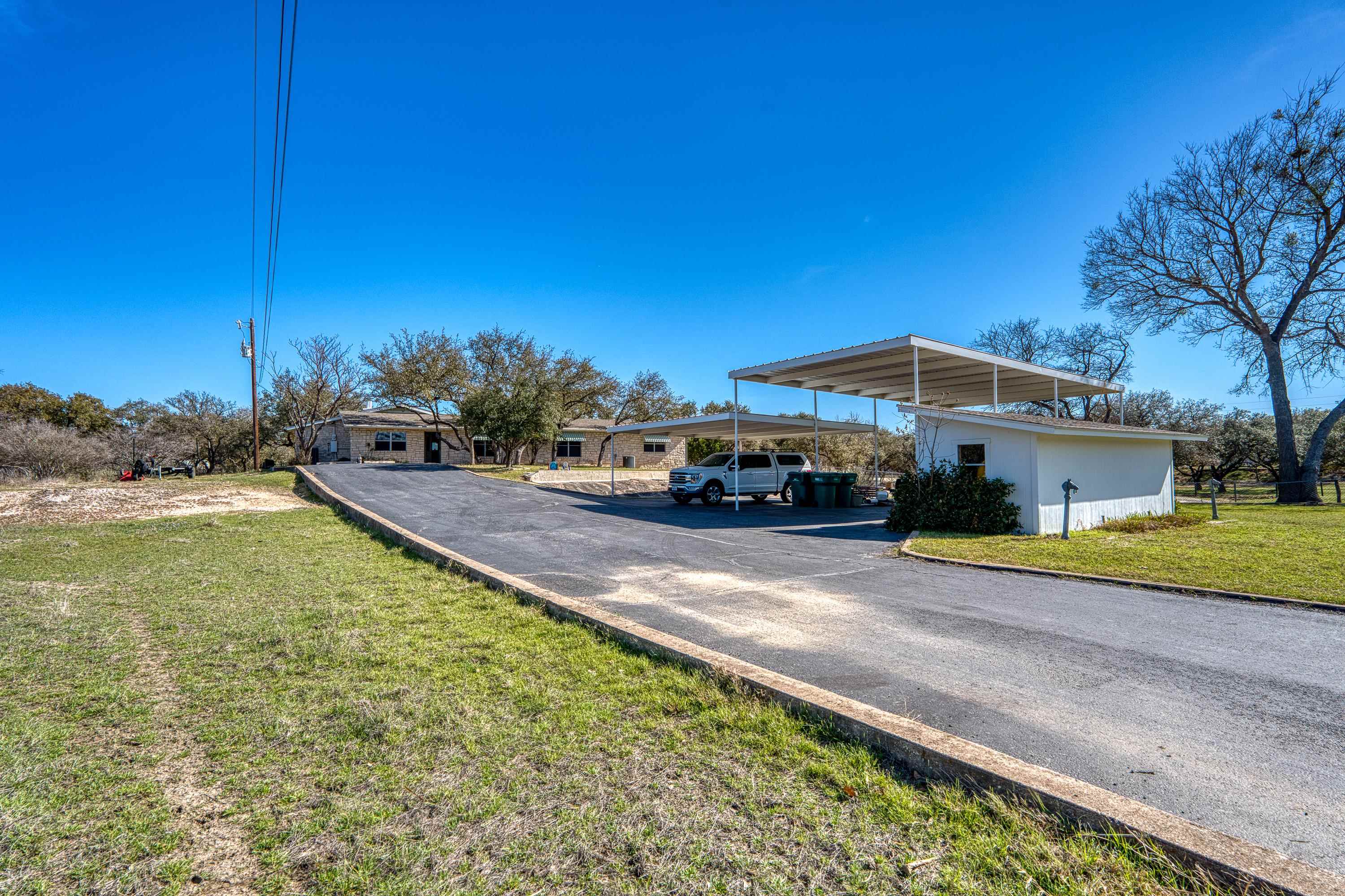 1303 Belaire Drive