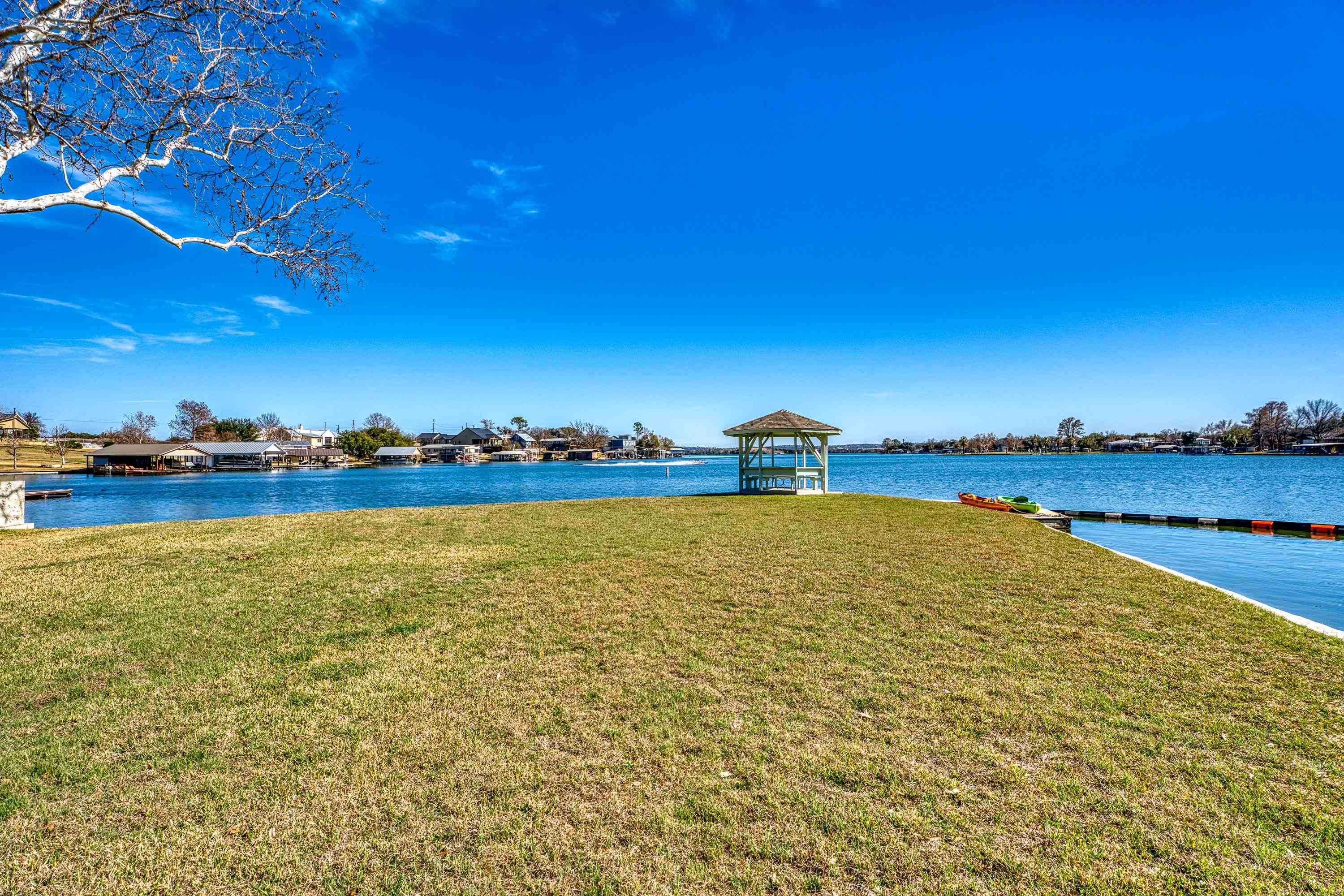 1303 Belaire Drive