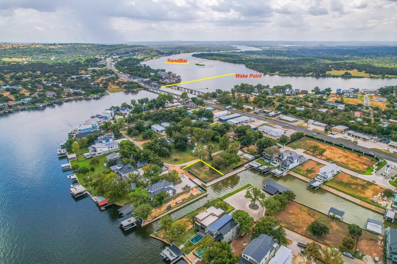 Lot 38 Harris Loop