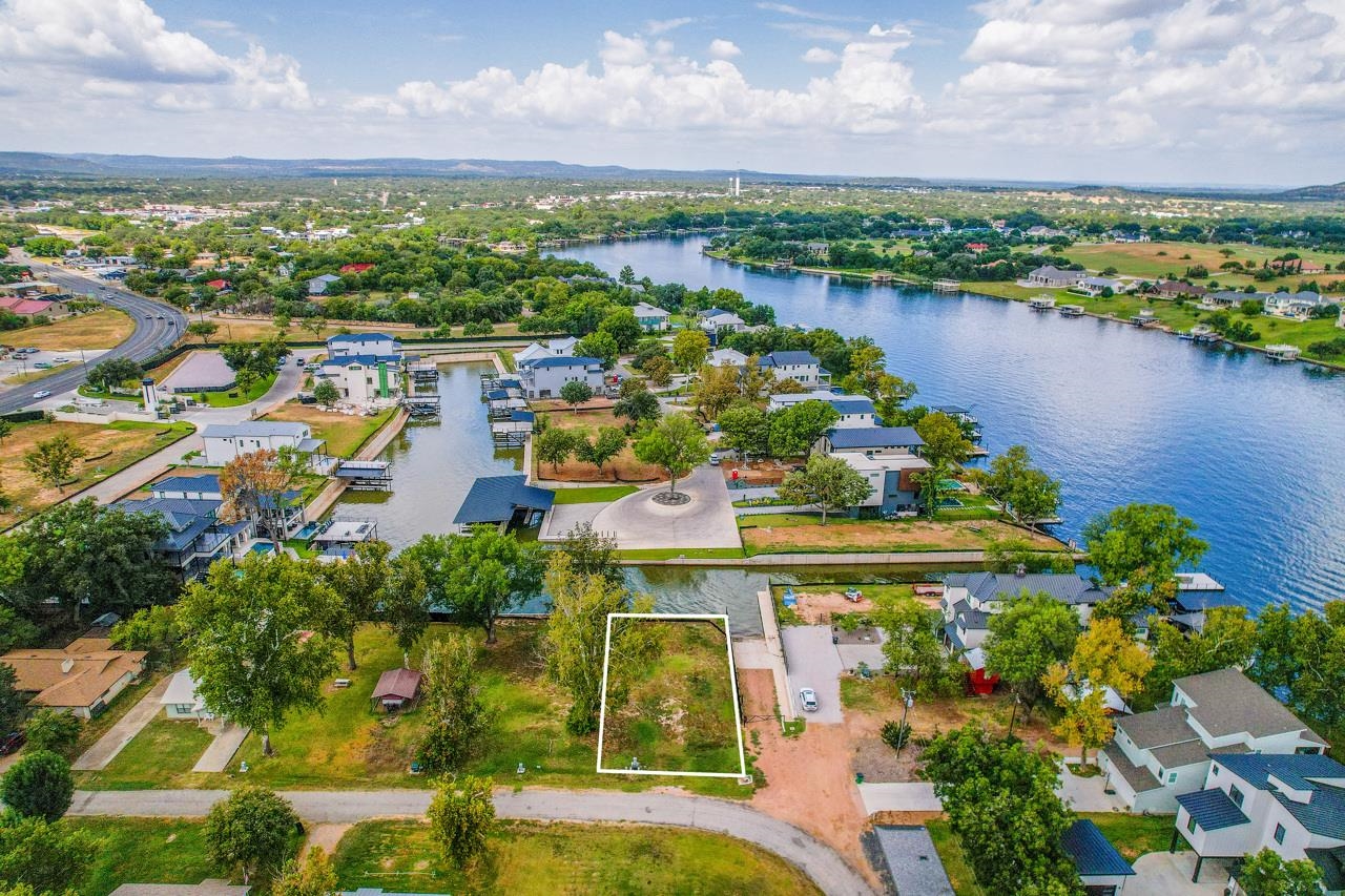 Lot 38 Harris Loop