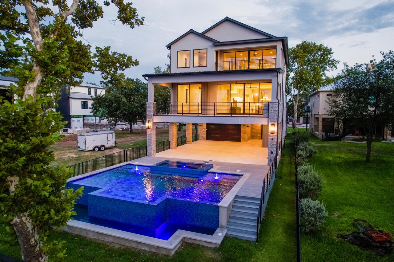 509 Lake Street