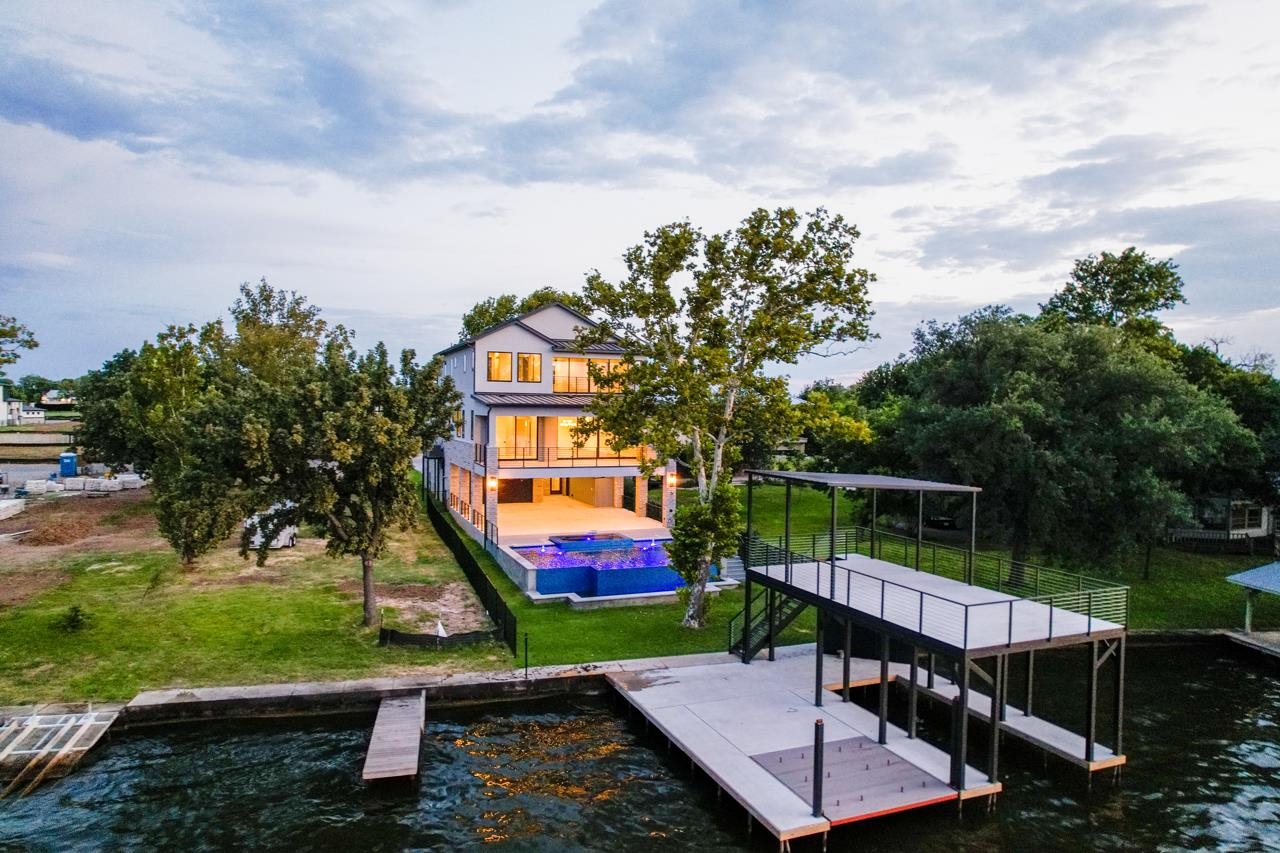 509 Lake Street