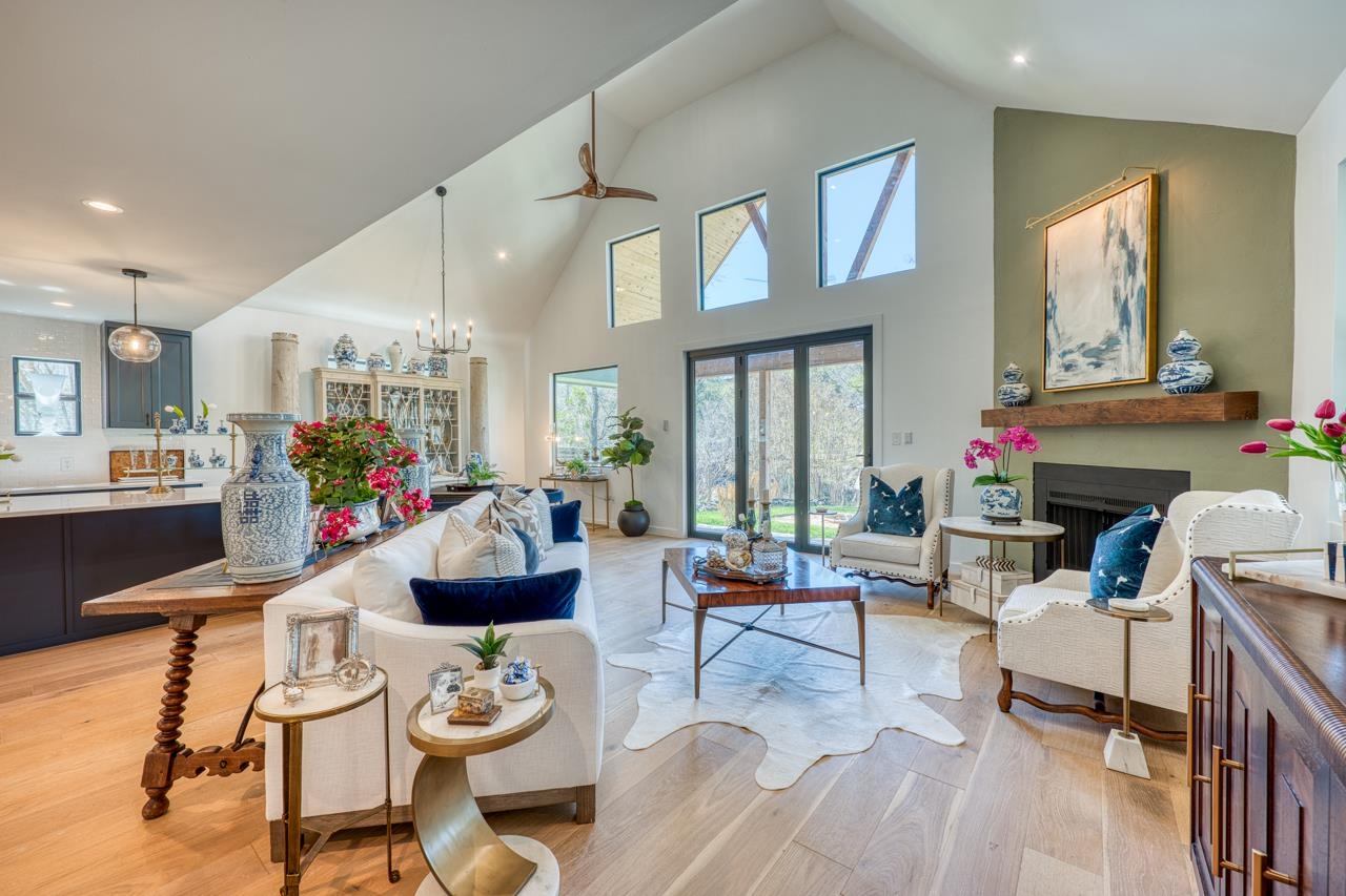 308 Mountian View