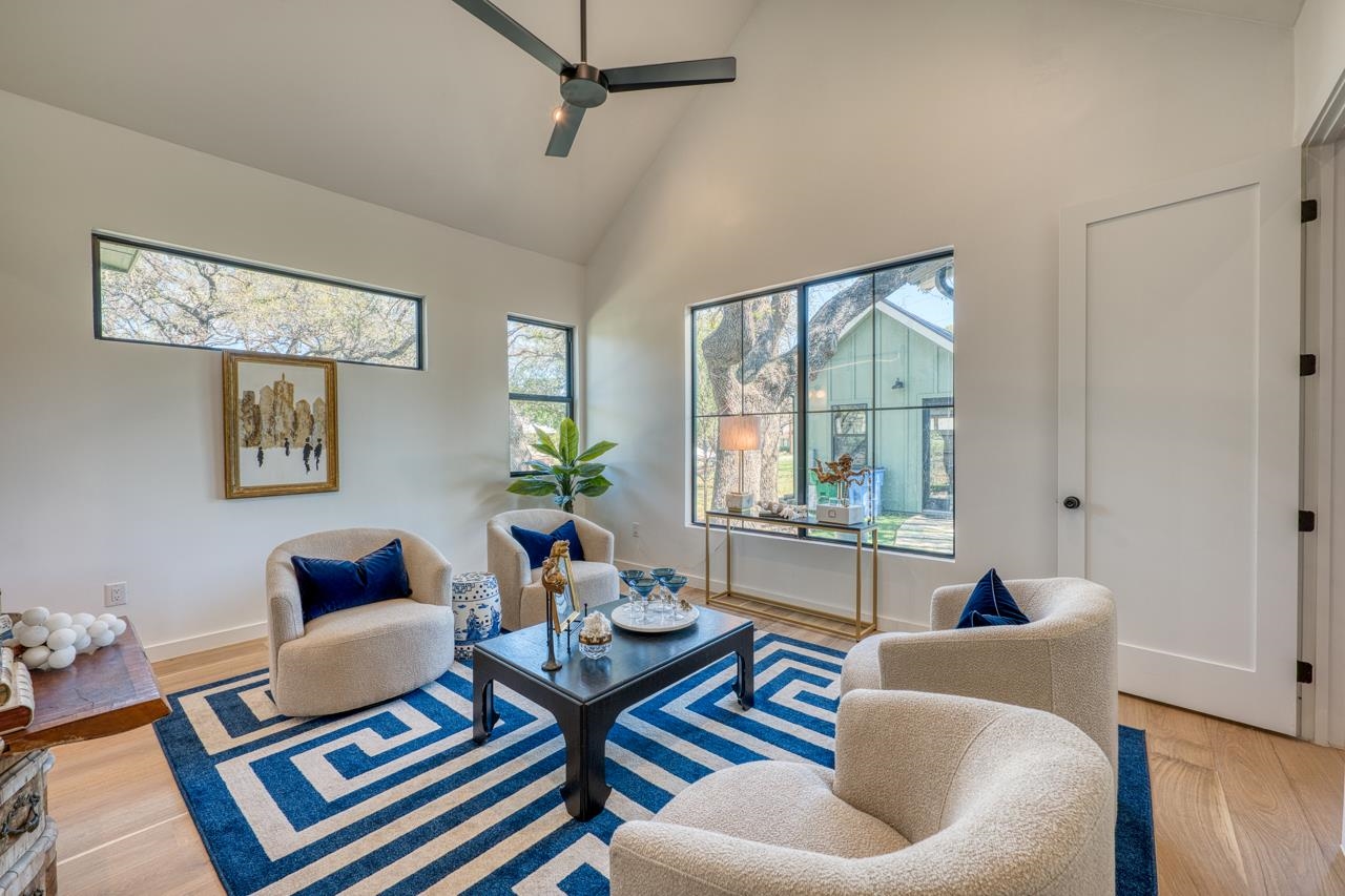 308 Mountian View