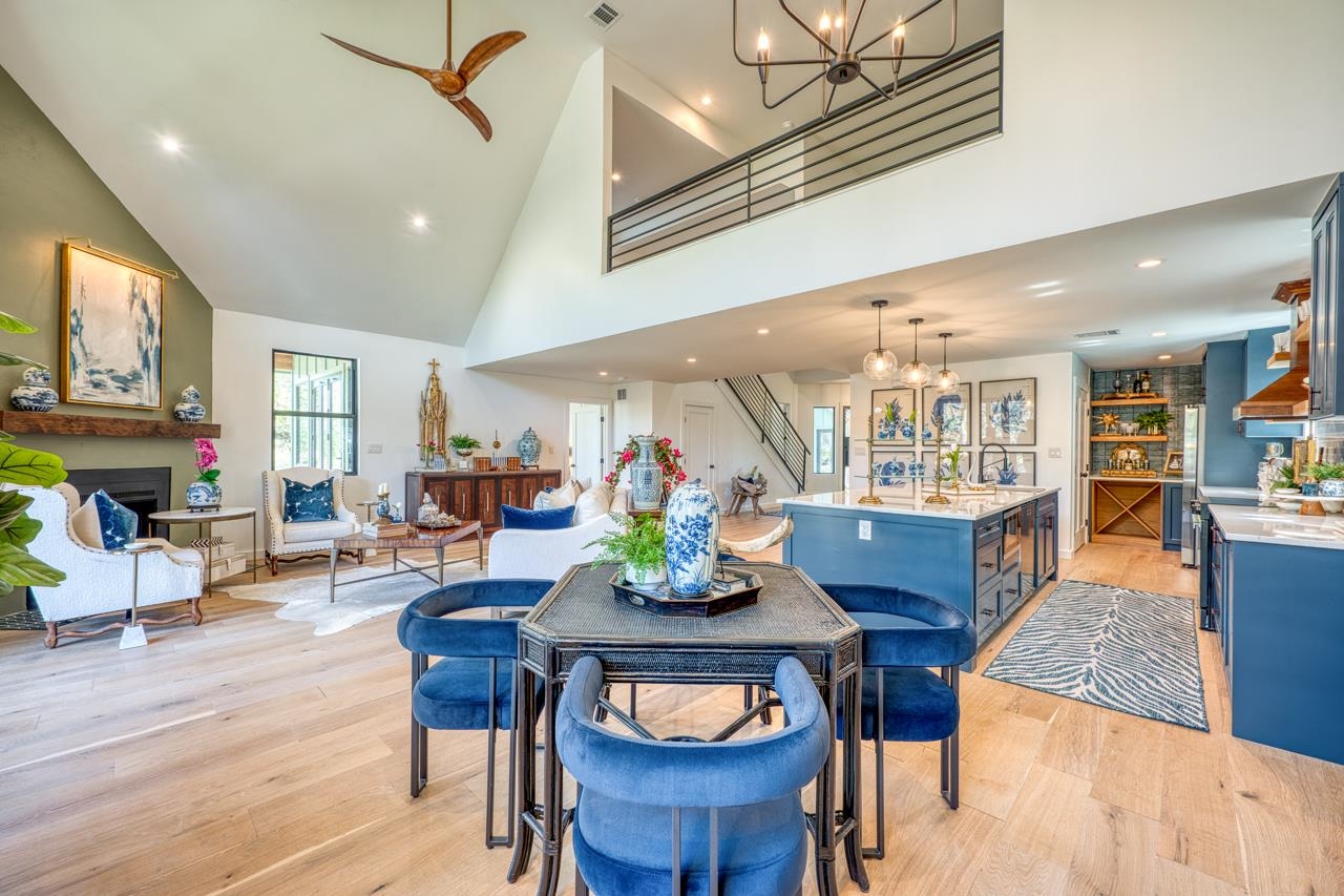 308 Mountian View