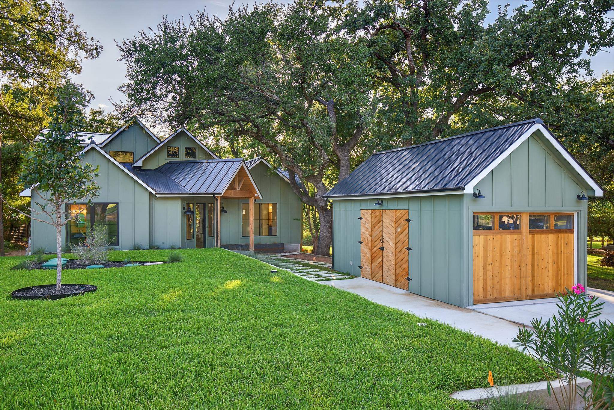 308 Mountian View