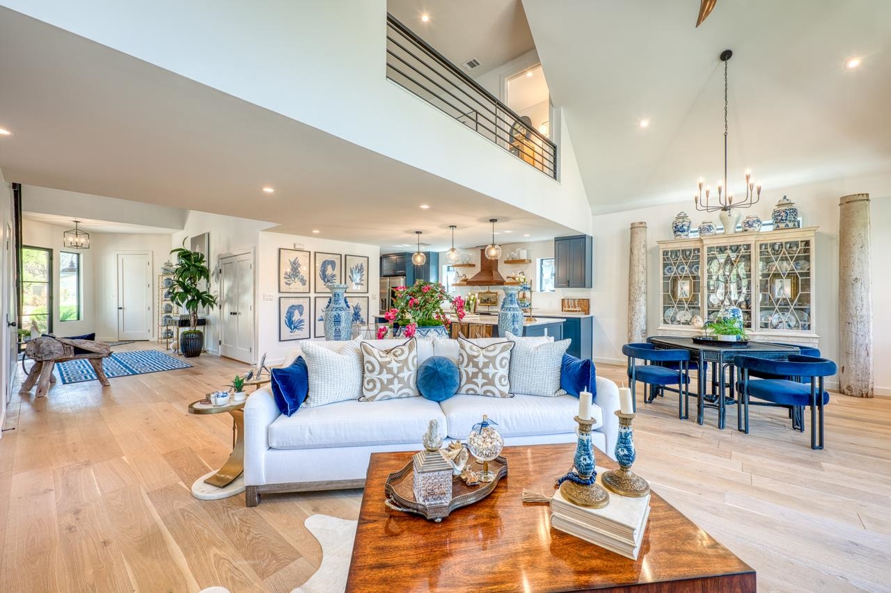 308 Mountian View