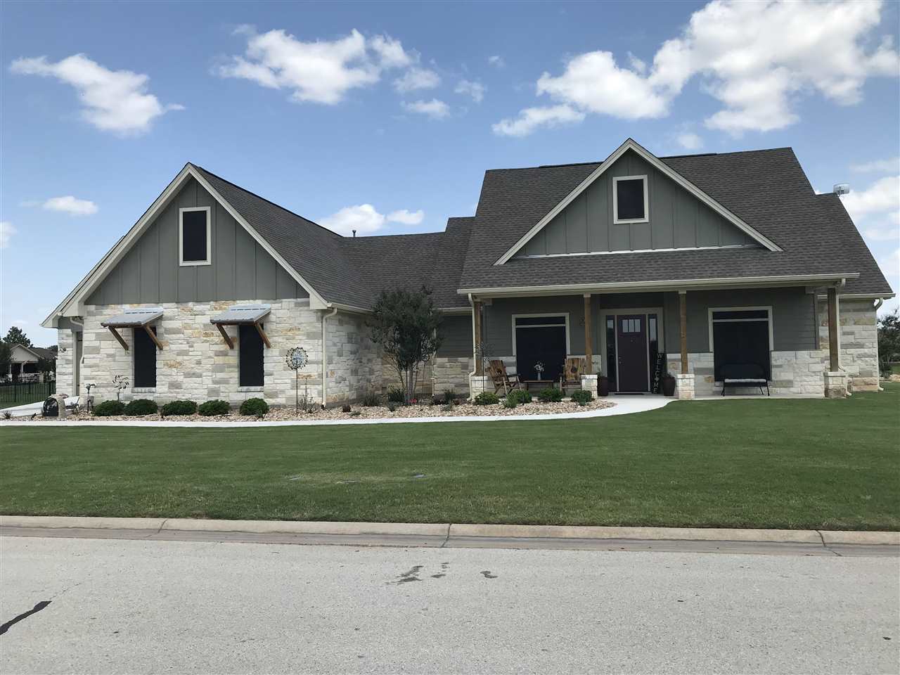 Lot 9077 Sandia Loop