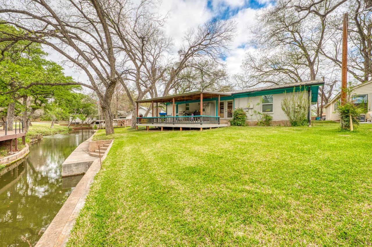 607 Thurman Circle