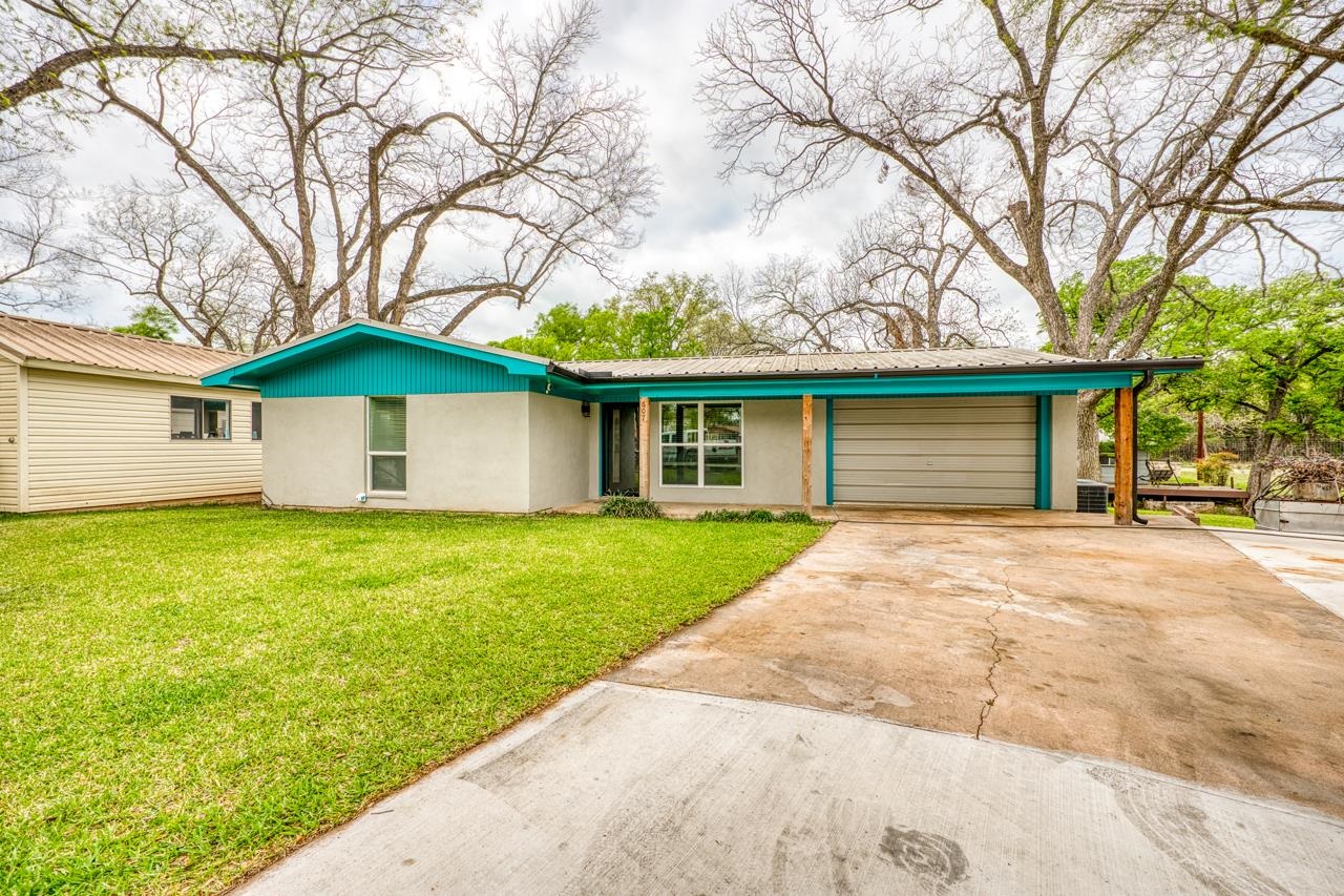 607 Thurman Circle