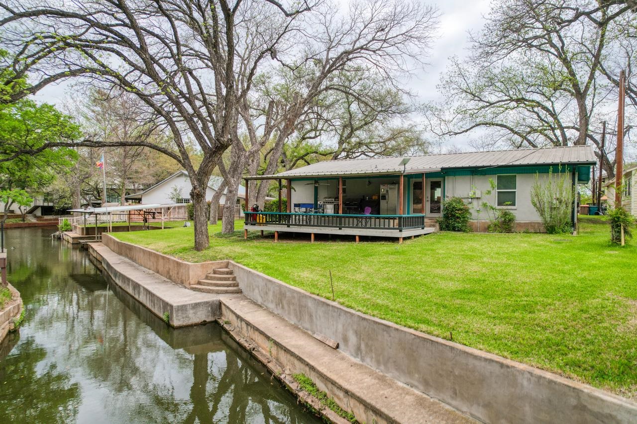 607 Thurman Circle
