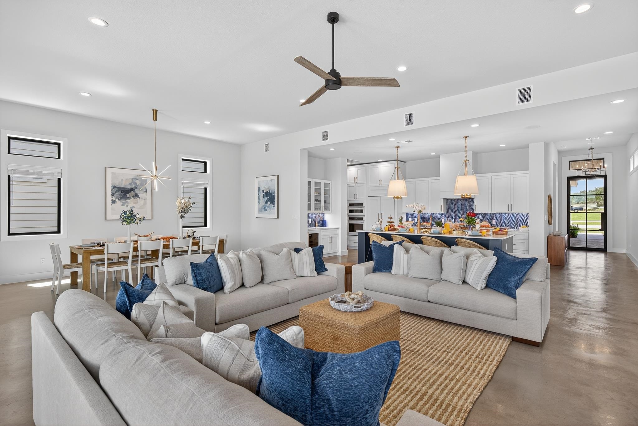 3180 River Oaks Drive