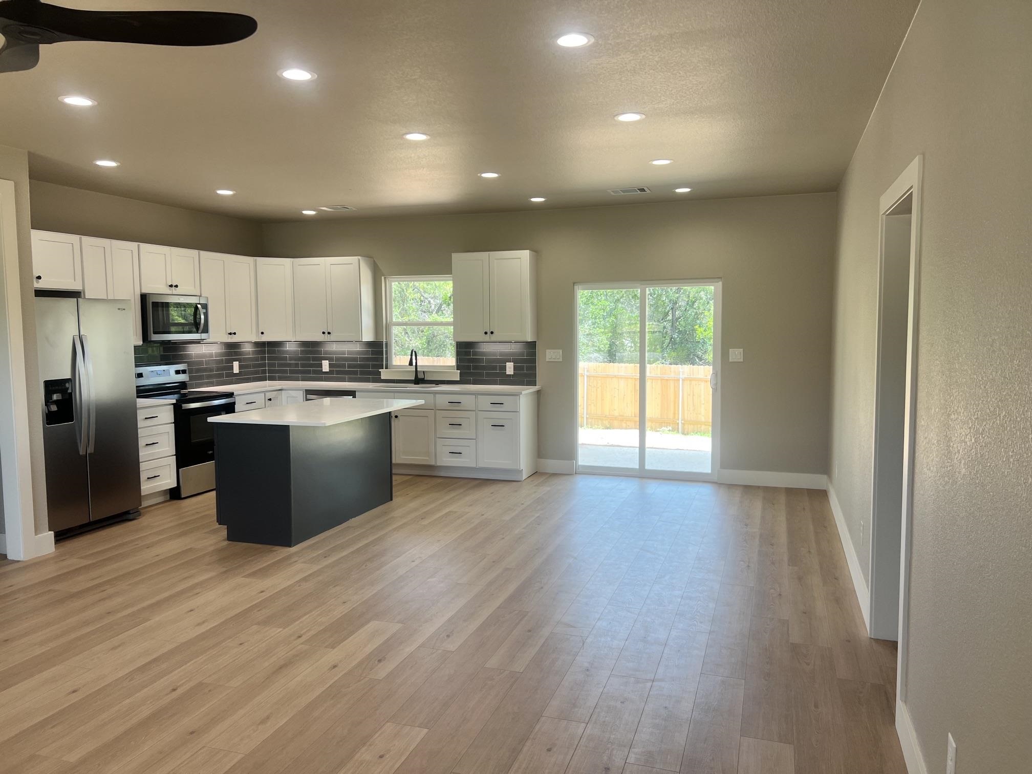 2202 Shawnee Drive