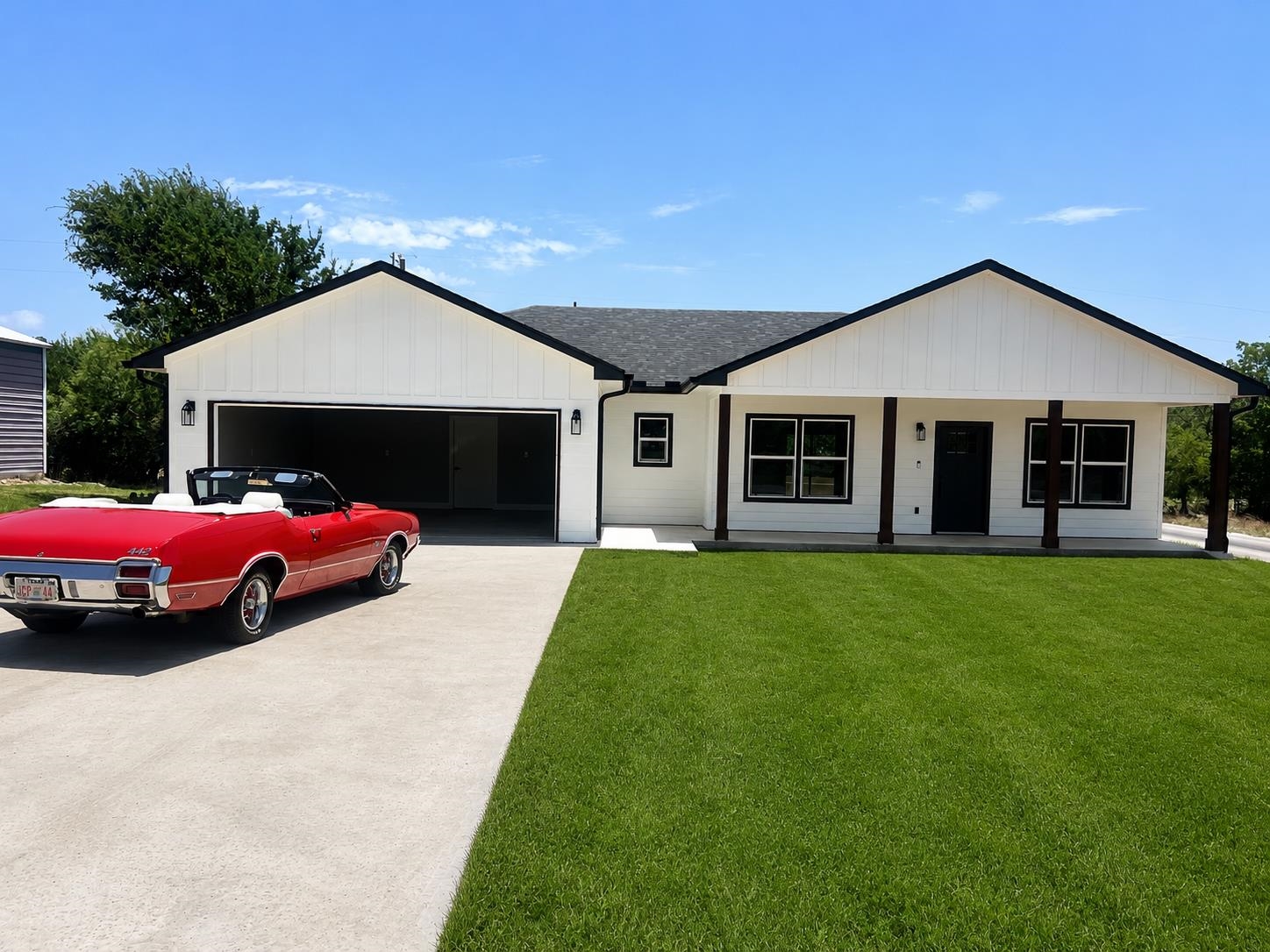 2202 Shawnee Drive