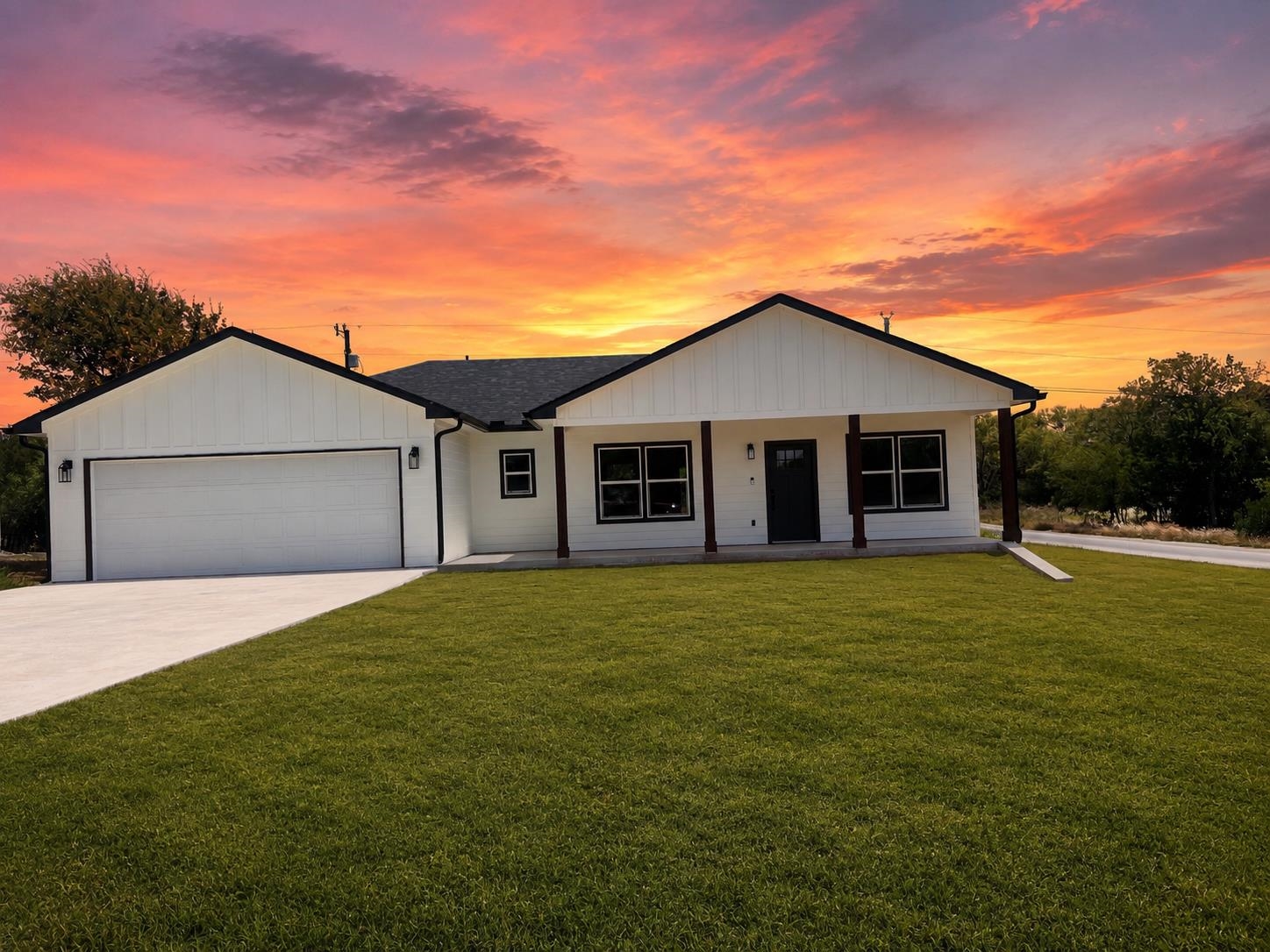 2202 Shawnee Drive