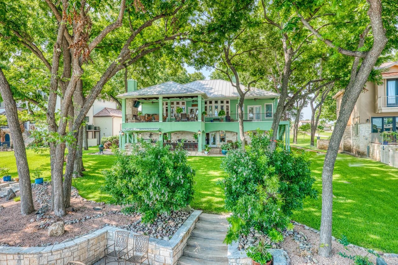 220 River Ranch Road