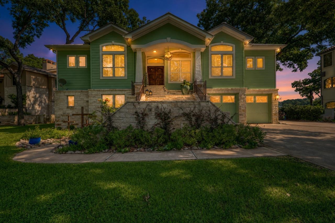 220 River Ranch Road