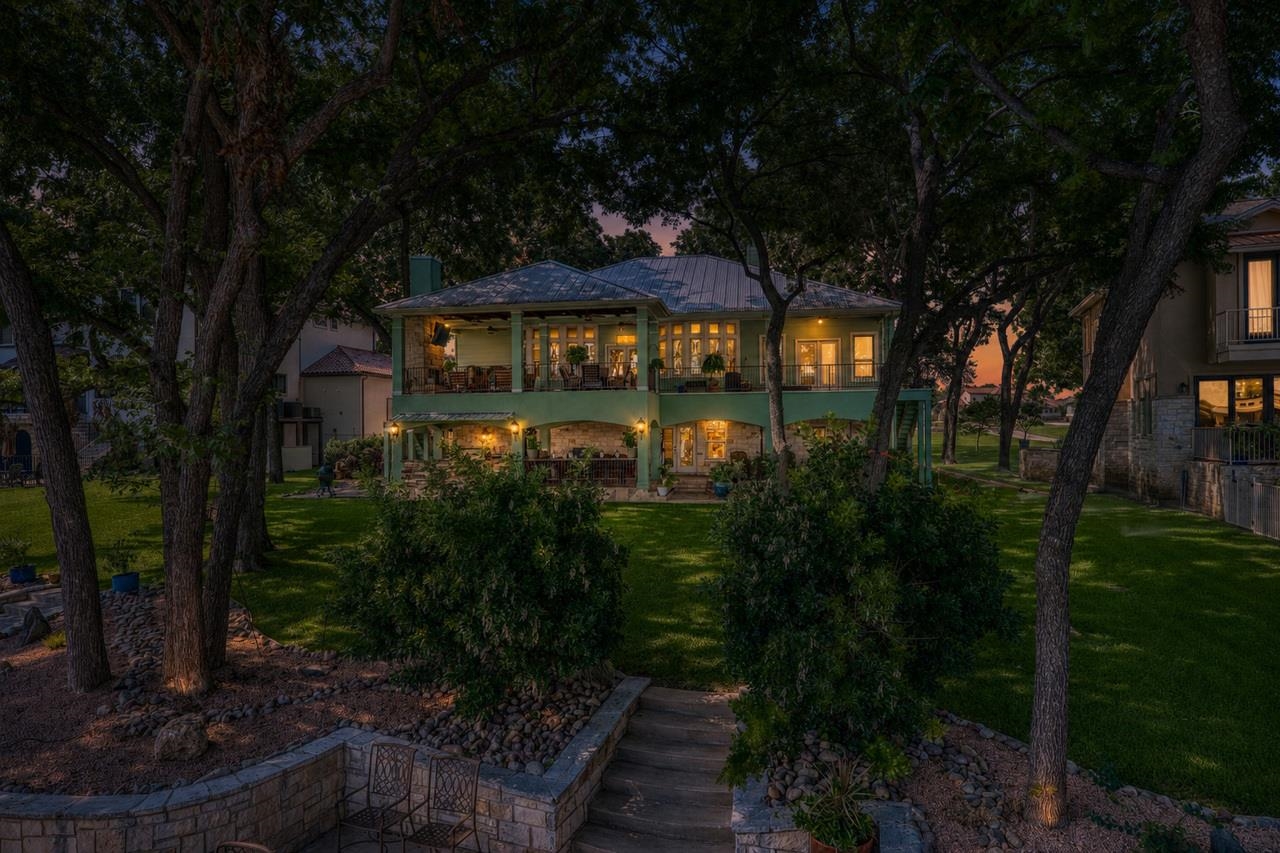 220 River Ranch Road