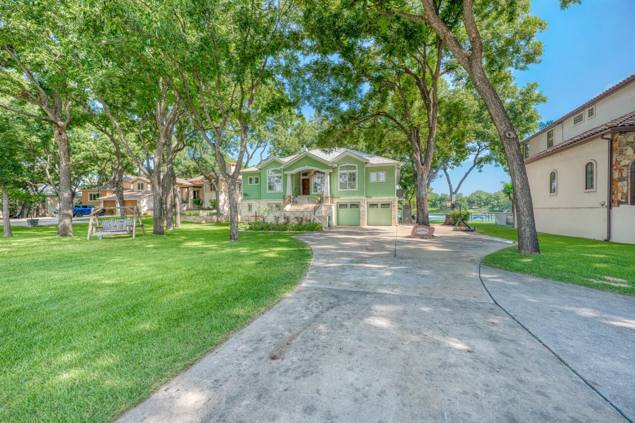 220 River Ranch Road