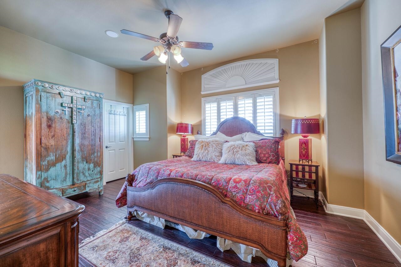 220 River Ranch Road