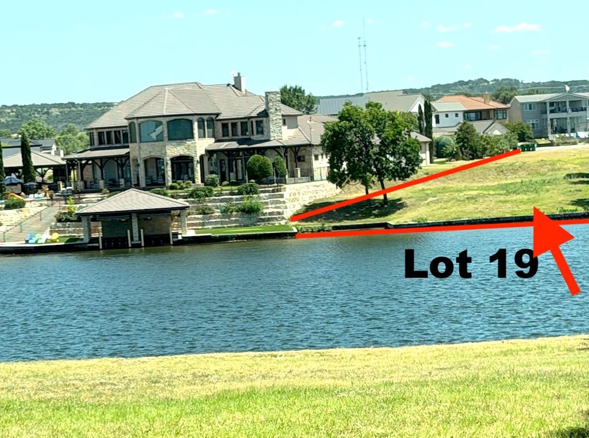 LOT 19 CLEARWATER DRIVE