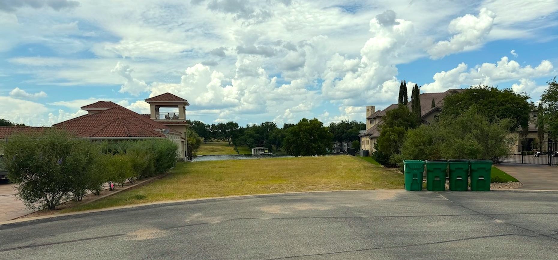 LOT 19 CLEARWATER DRIVE