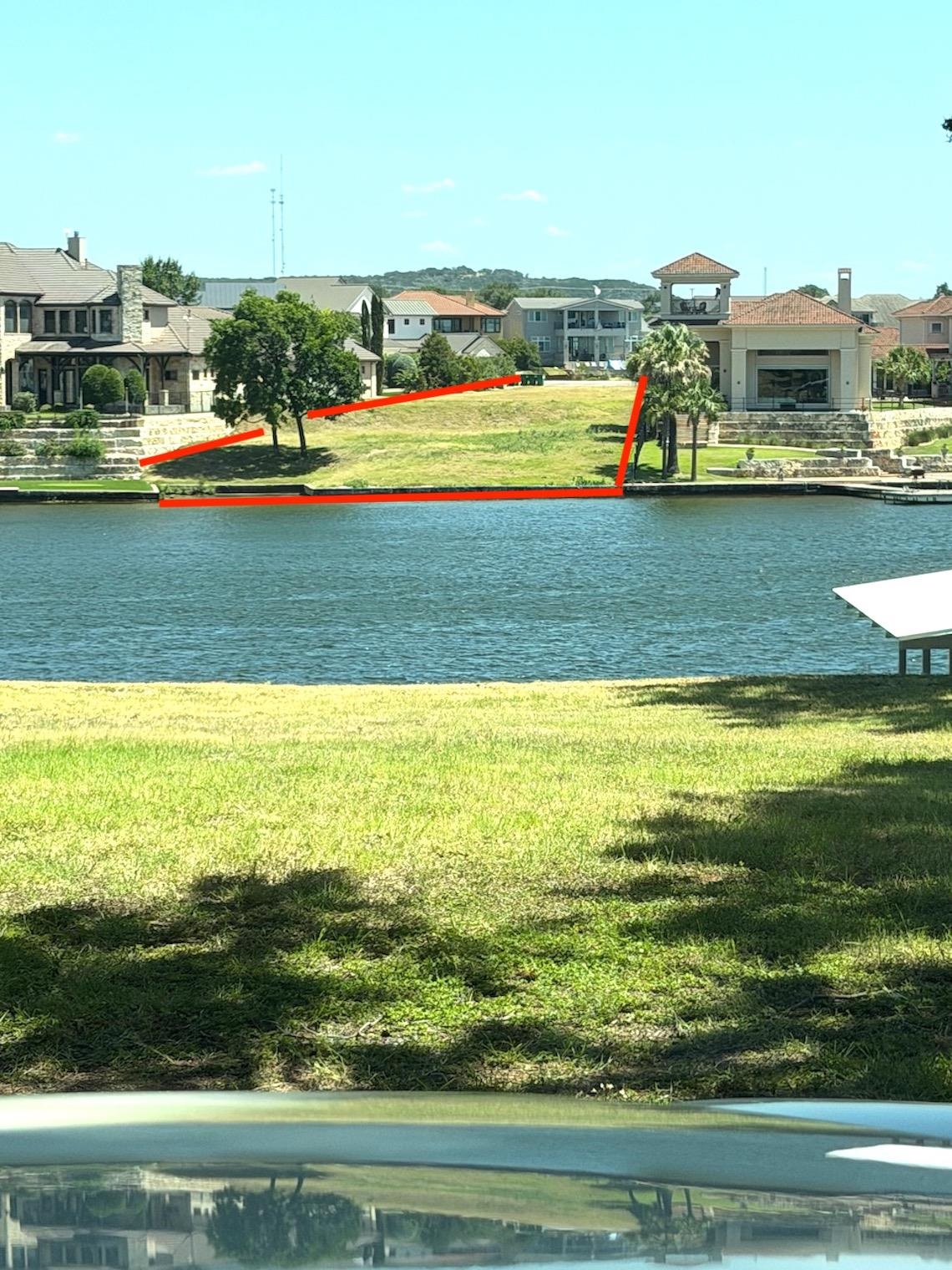 LOT 19 CLEARWATER DRIVE
