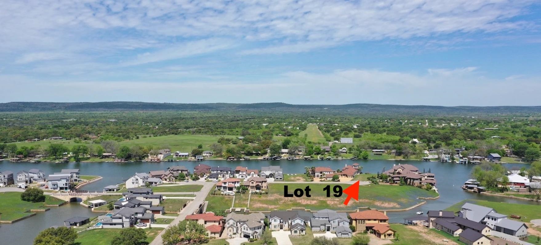 LOT 19 CLEARWATER DRIVE