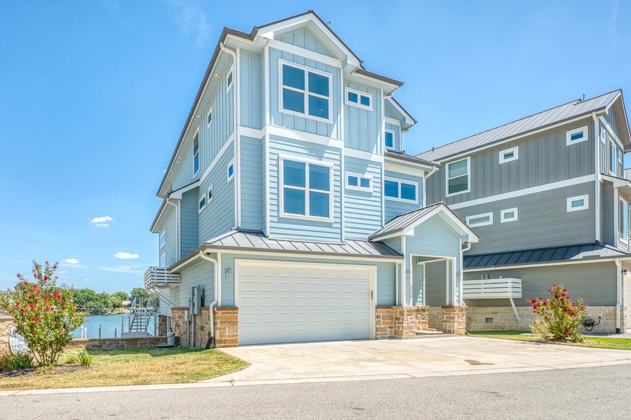 308 Island Circle