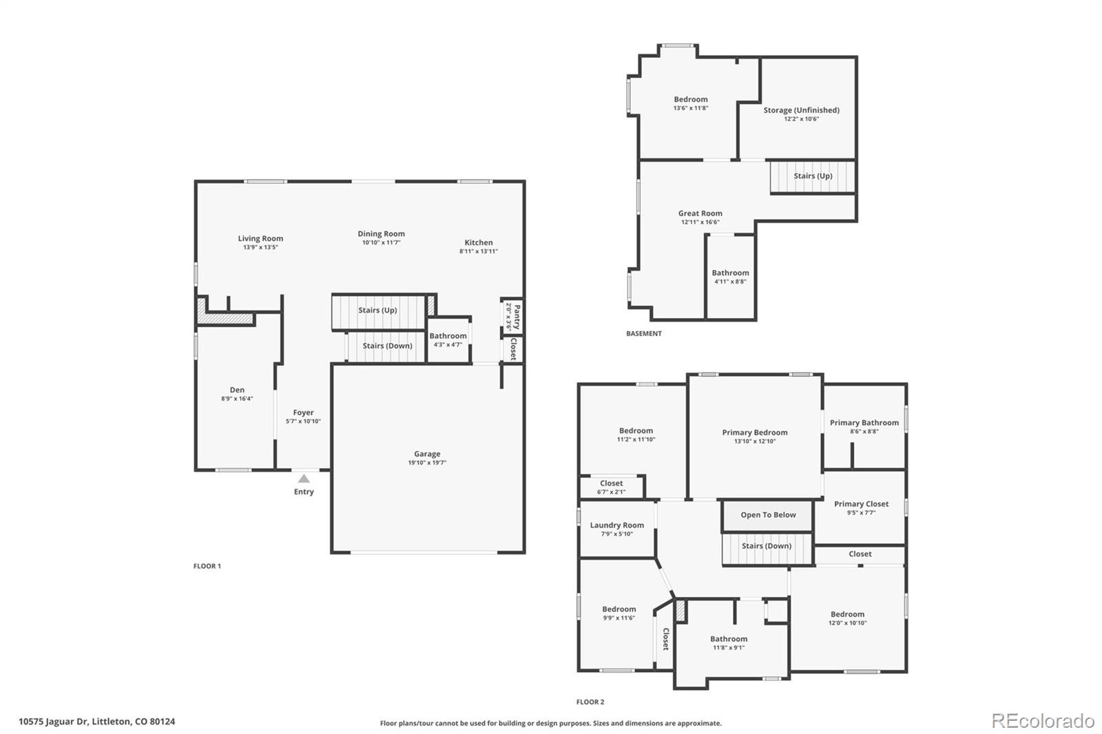 10575 Jaguar Drive