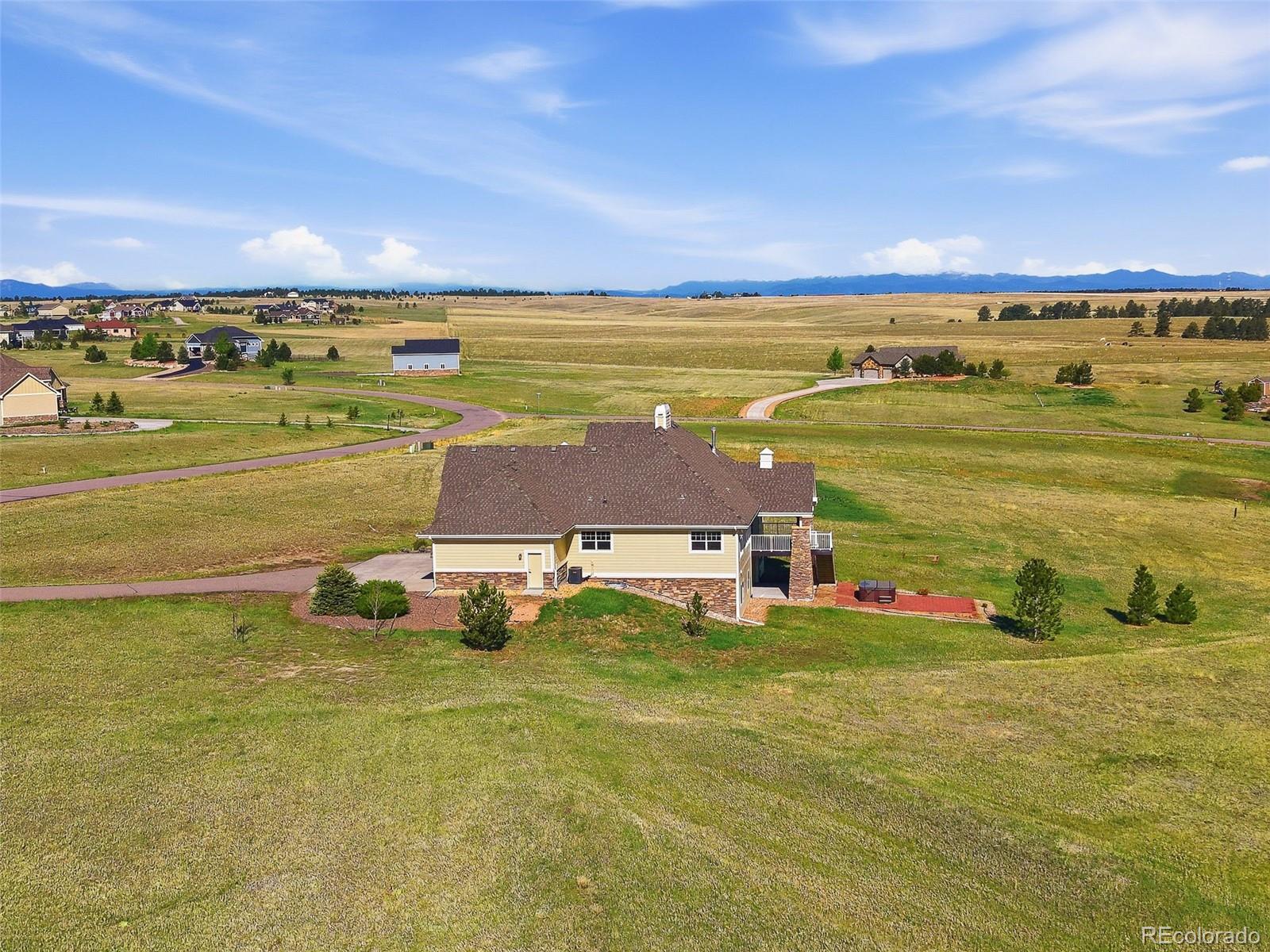 1485 Legacy Trail