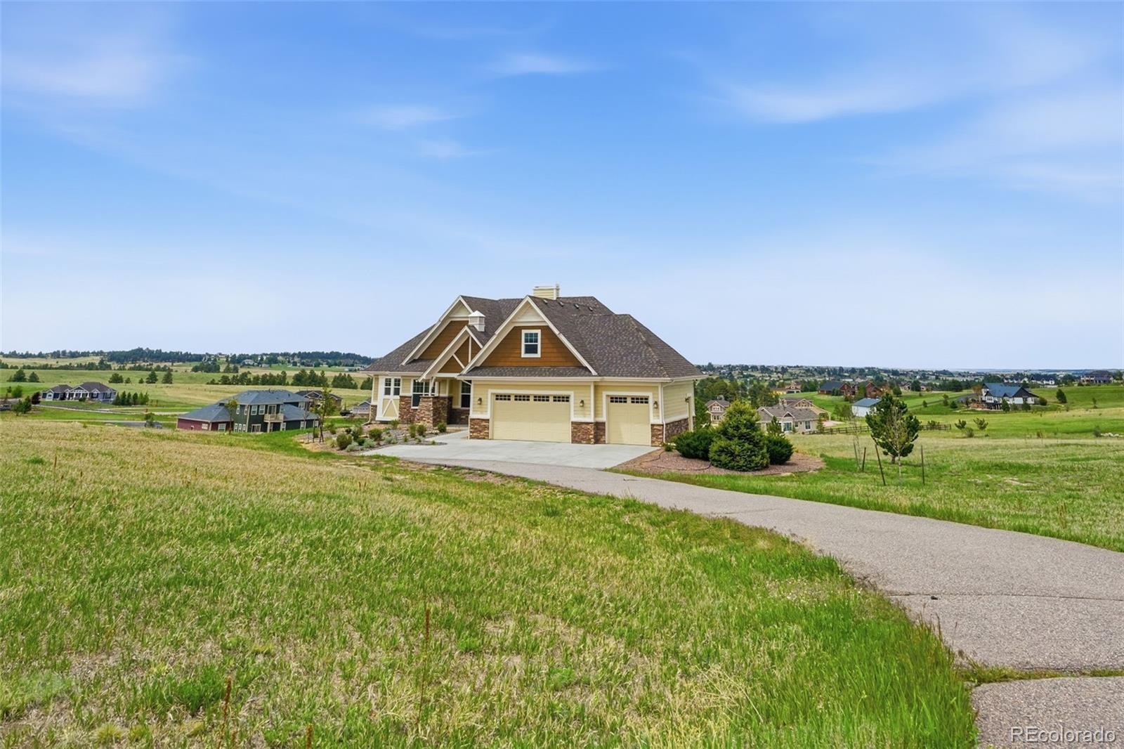 1485 Legacy Trail