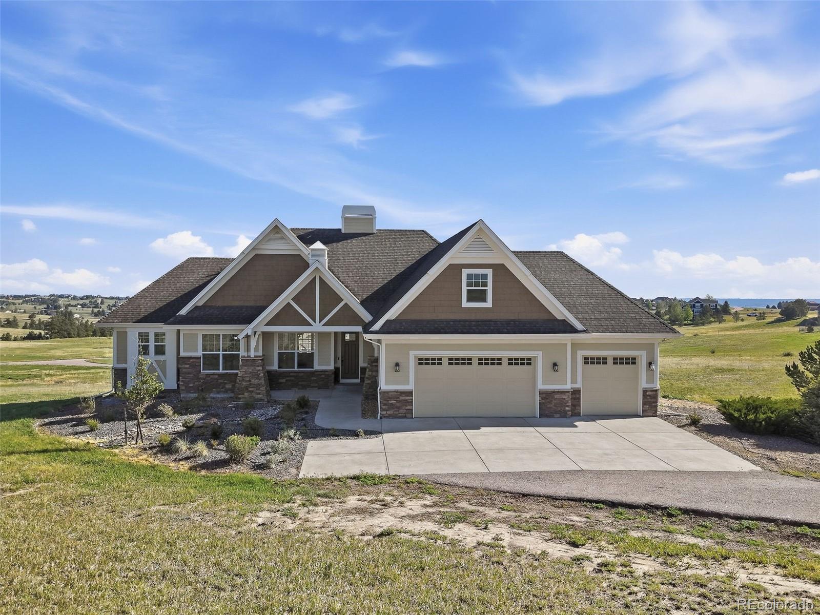 1485 Legacy Trail