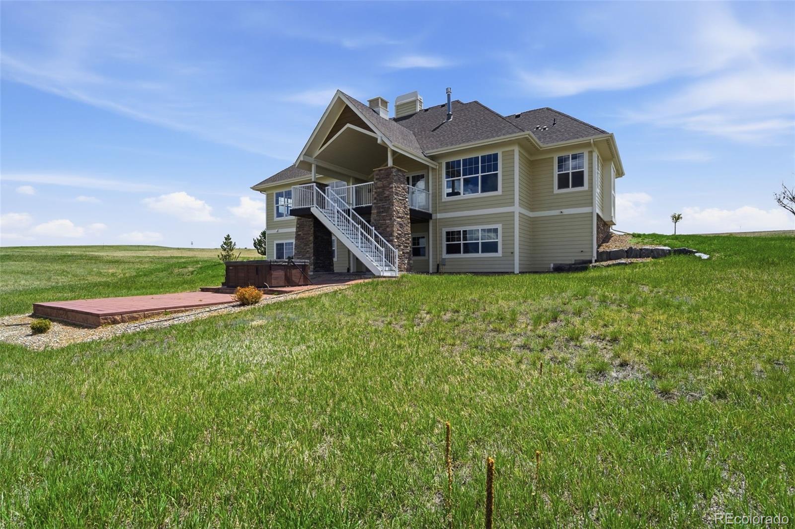 1485 Legacy Trail